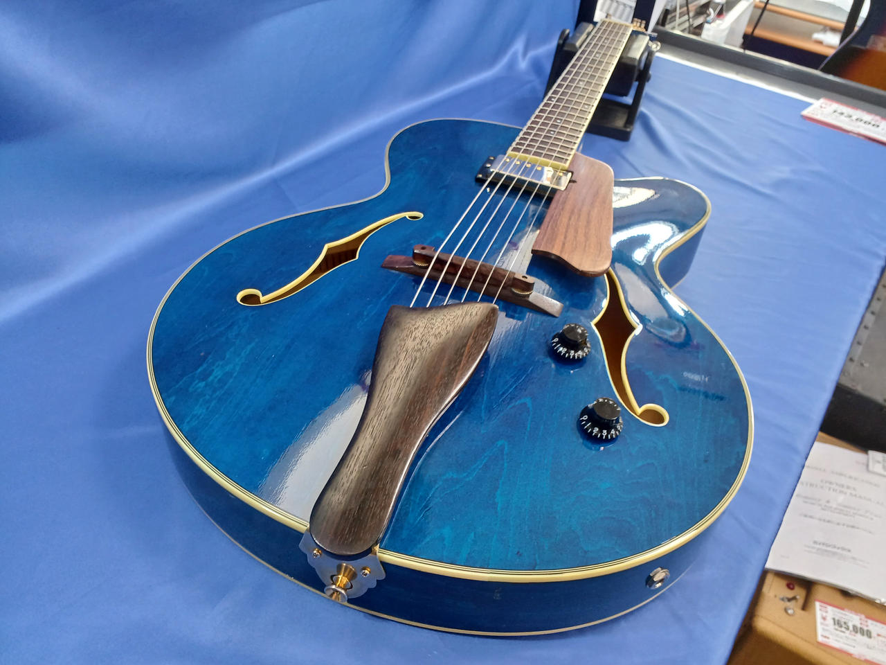 EASTMAN|フルアコ|HARDOFFオフモール（オフモ）|1120010000002999