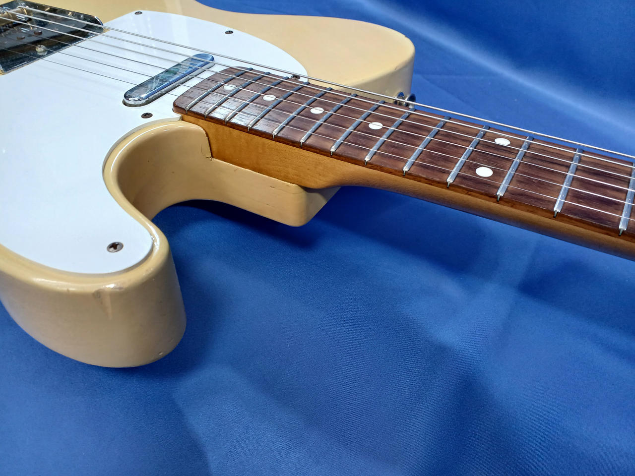 fullertone テレキャスタータイプ FULLERTONE GUITARS|エレキギター|HARDOFFオフモール（オフモ