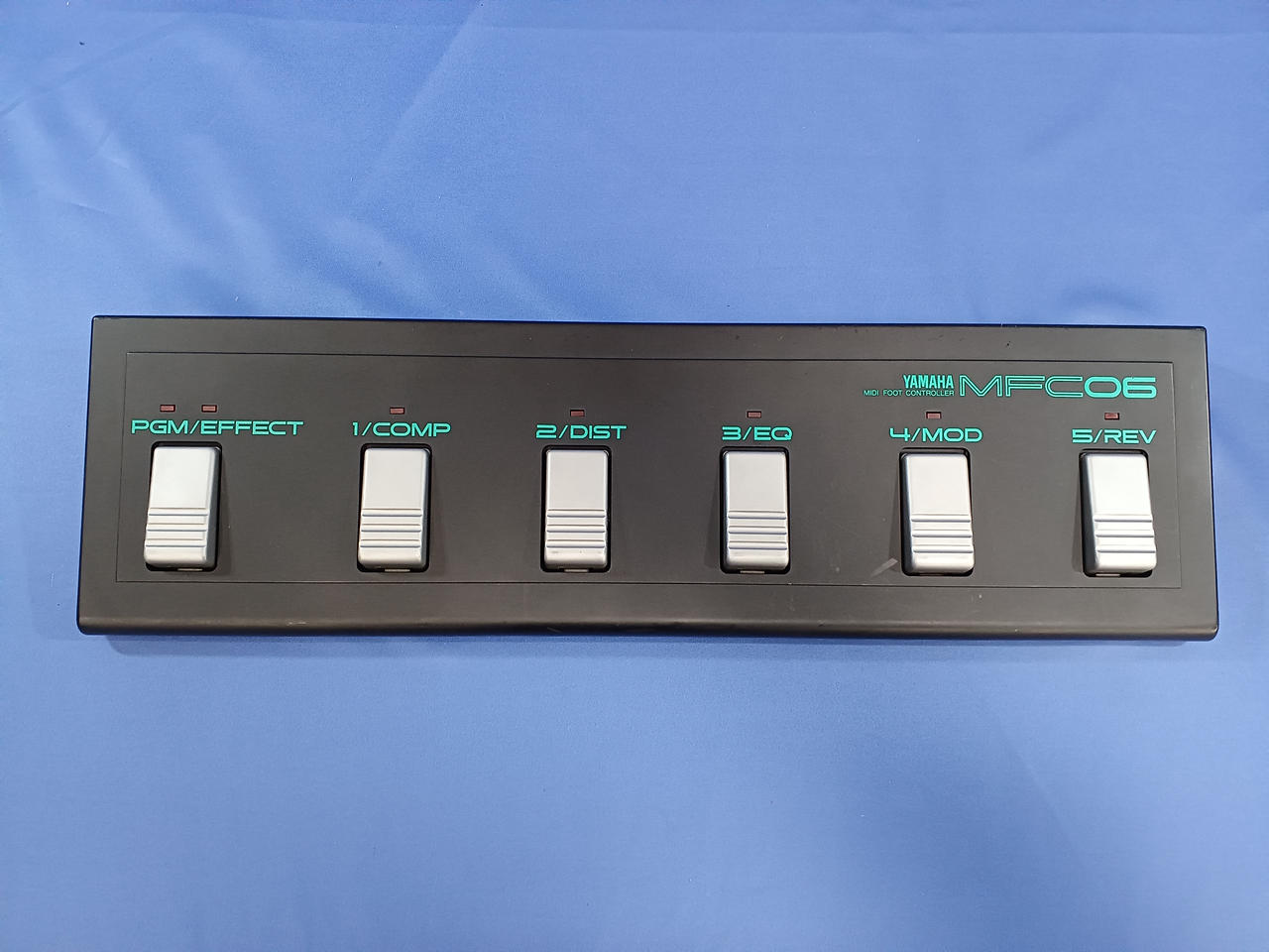 YAMAHA MIDIコントローラー ヤマハ(YAMAHA)|MIDIフットコントローラー|HARDOFFオフモール
