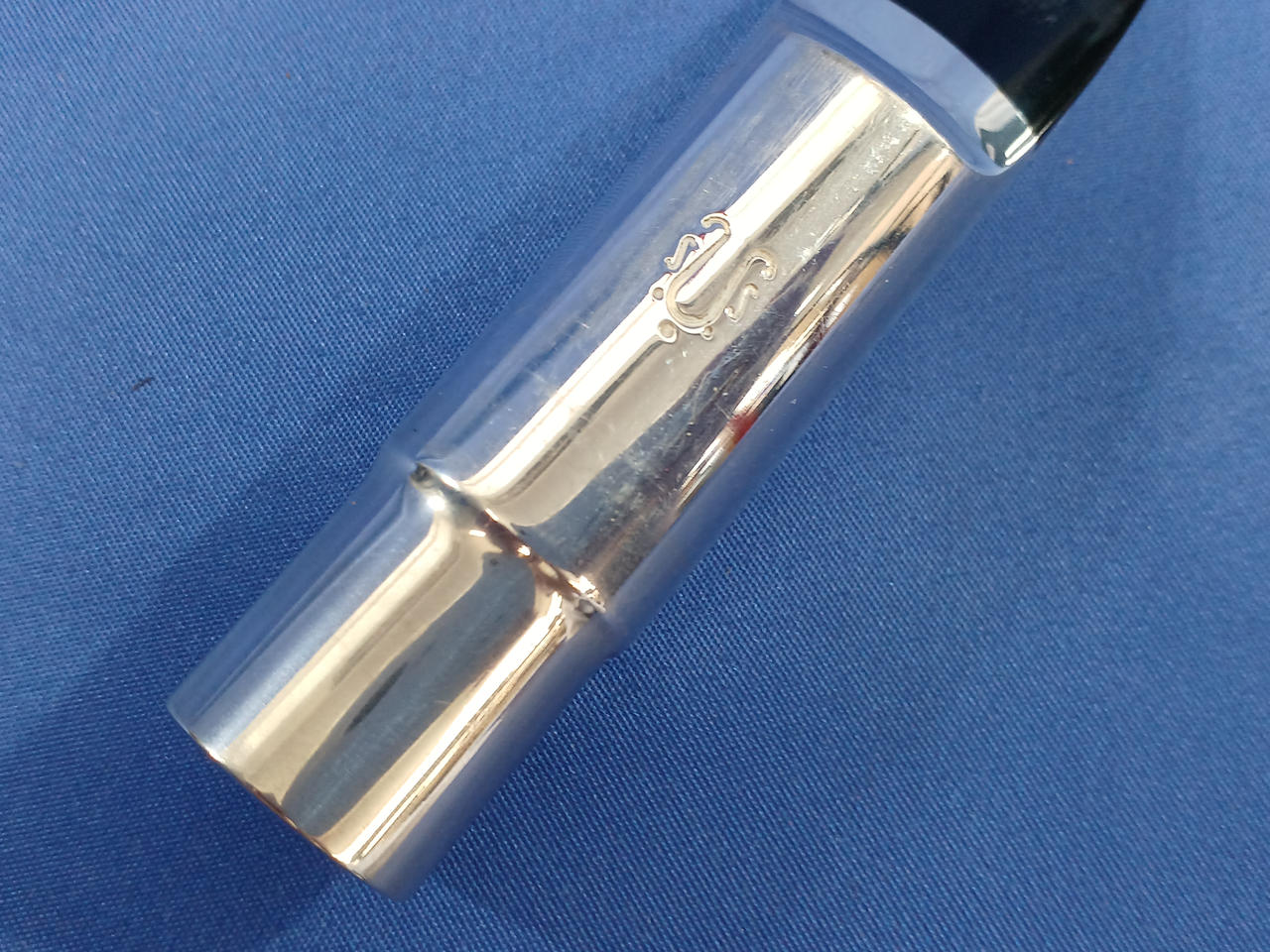YANAGISAWA|アルトサックス用メタルマウスピース|HARDOFFオフ