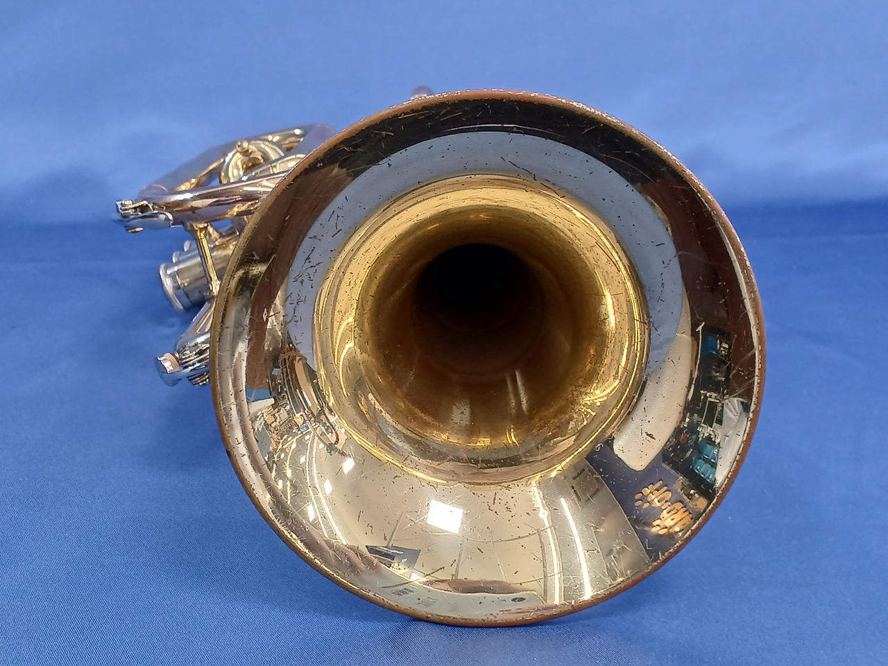 YAMAHA コルネットジャンク品 YAMAHA|※ジャンク品 コルネット|HARDOFFオフモール（オフモ