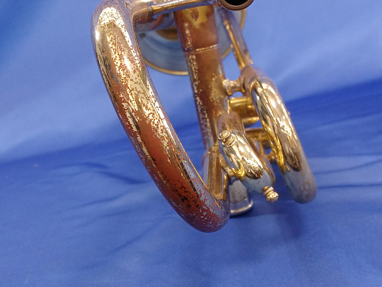 YAMAHA|※ジャンク品 コルネット|HARDOFFオフモール（オフモ