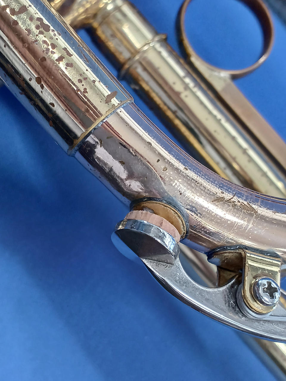 YAMAHA|※ジャンク品 コルネット|HARDOFFオフモール（オフモ