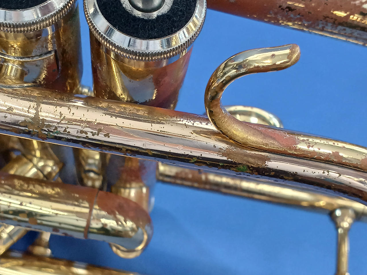 YAMAHA コルネットジャンク品 YAMAHA|※ジャンク品 コルネット|HARDOFFオフモール（オフモ