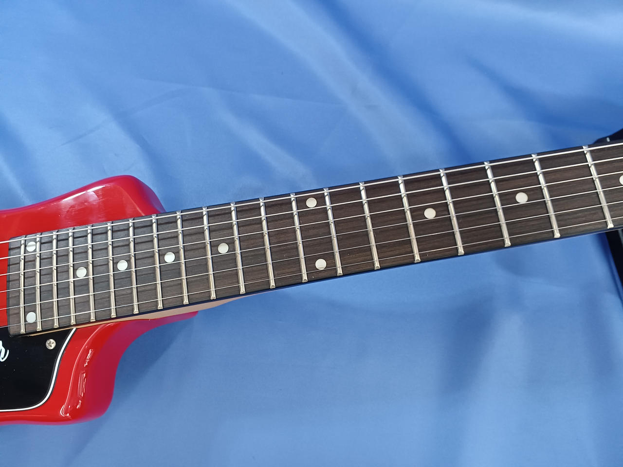 Hofner エレキギター 1887年からのモデル Hofner エレキギター 1887年からのモデル