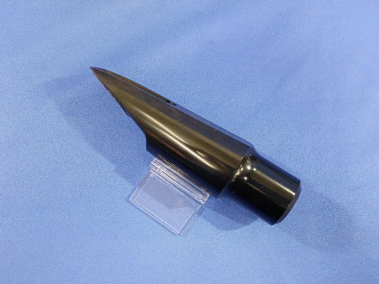 テナーサックス 美品 マウスピース付き Francois Louis/マウスピース/テナーサックス用 - ISHIMORI ONLINE