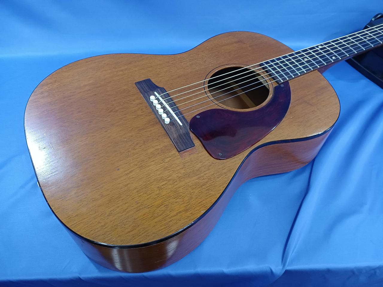 クランプトンGibson アコースティックギター Gibson Hummingbird STD アコースティックギター ギブソン