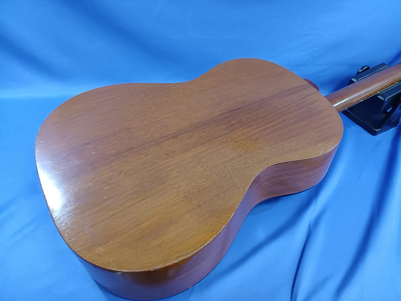 montanoアコースティックギターW150美品です！ Kiso Suzuki ジャパンビンテージ アコースティックギター W-150