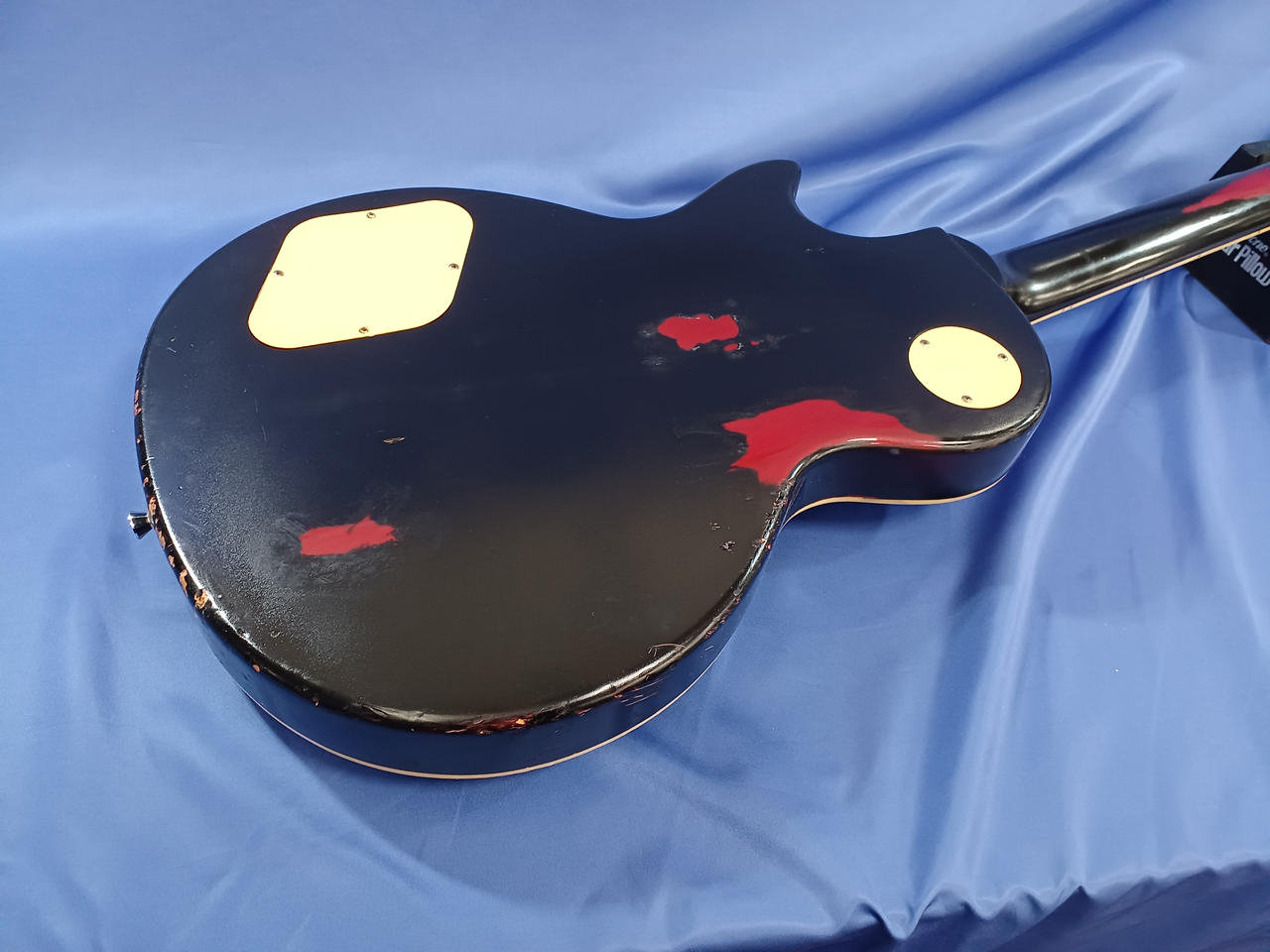 エレキギター　ブランド不明 AZ2407F / Sodalite: エレキギター｜三木楽器公式通販サイト