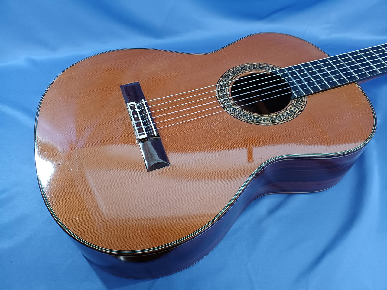 S.YOKOO|クラシックギター|HARDOFFオフモール（オフモ