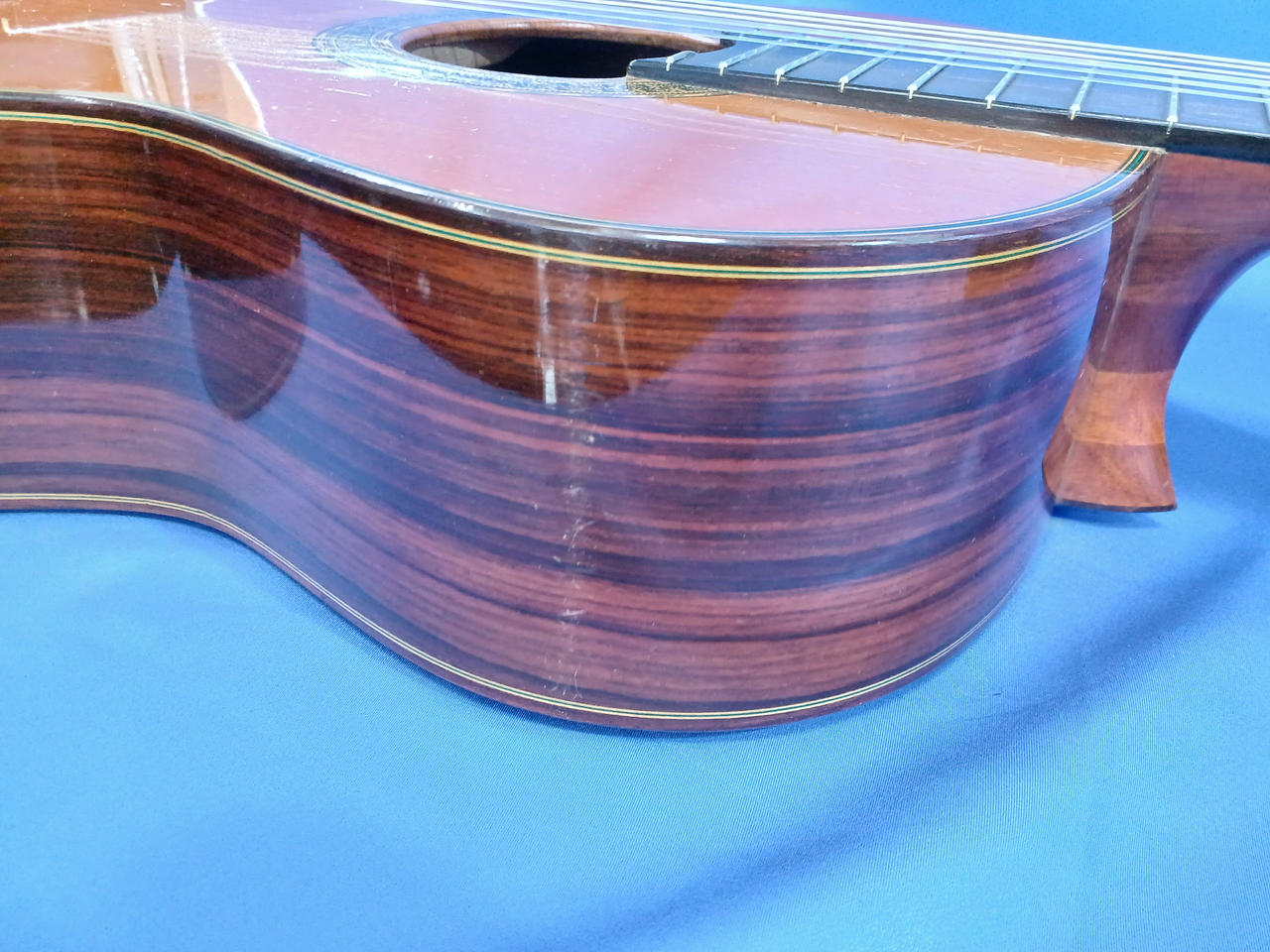 S.YOKOO|クラシックギター|HARDOFFオフモール（オフモ