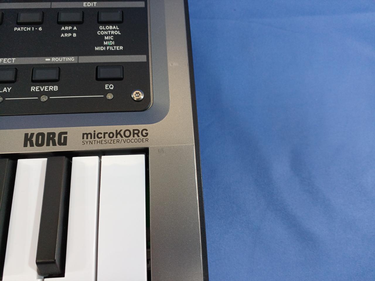 KORG KOASSILATOR ポータブルシンセサイザー Amazon.com: Korg Kaossilator Dynamic Phrase Synthesizer