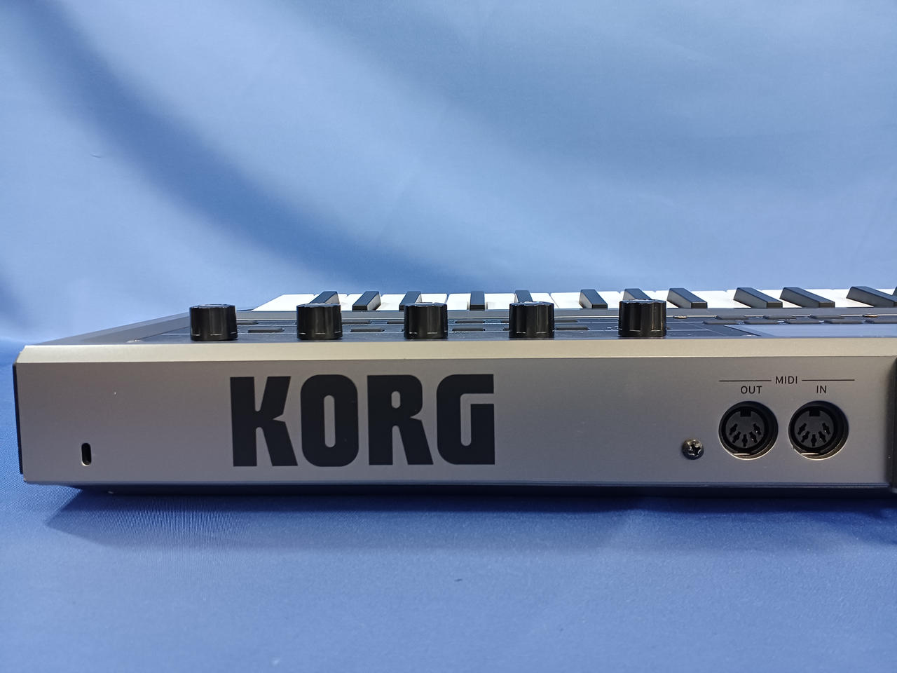【新品】KORGPa1000 シンセサイザー opsix mk II - ALTERED FM SYNTHESIZER | KORG (Japan)