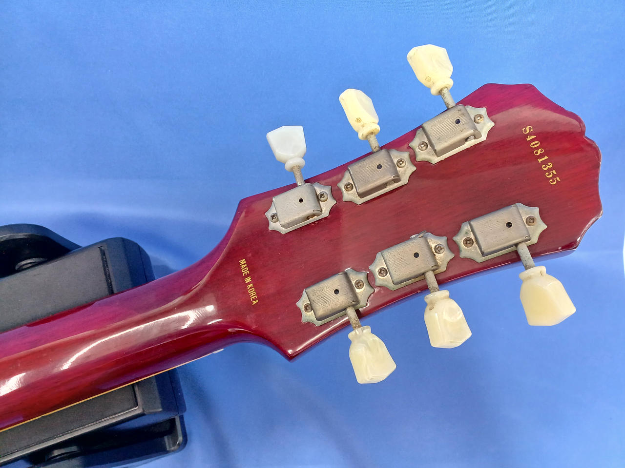Epiphone　エレキギター★カート好き★直せる方 EPIPHONE|エレキギター|HARDOFFオフモール（オフモ