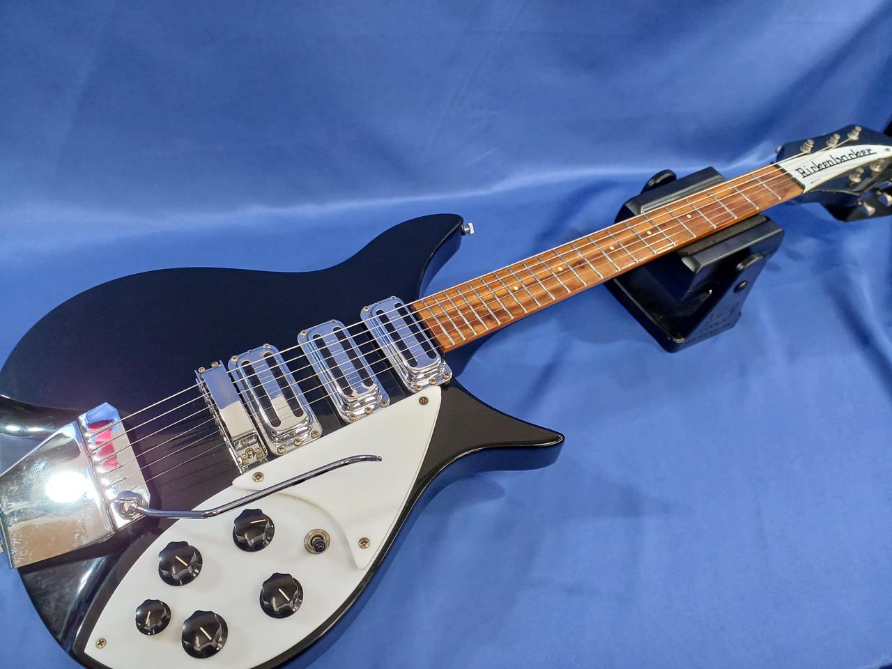 rickenbacker(エレキギターメーカー不明)ジャンク RICKENBACKER|エレキギター|HARDOFFオフモール（オフモ