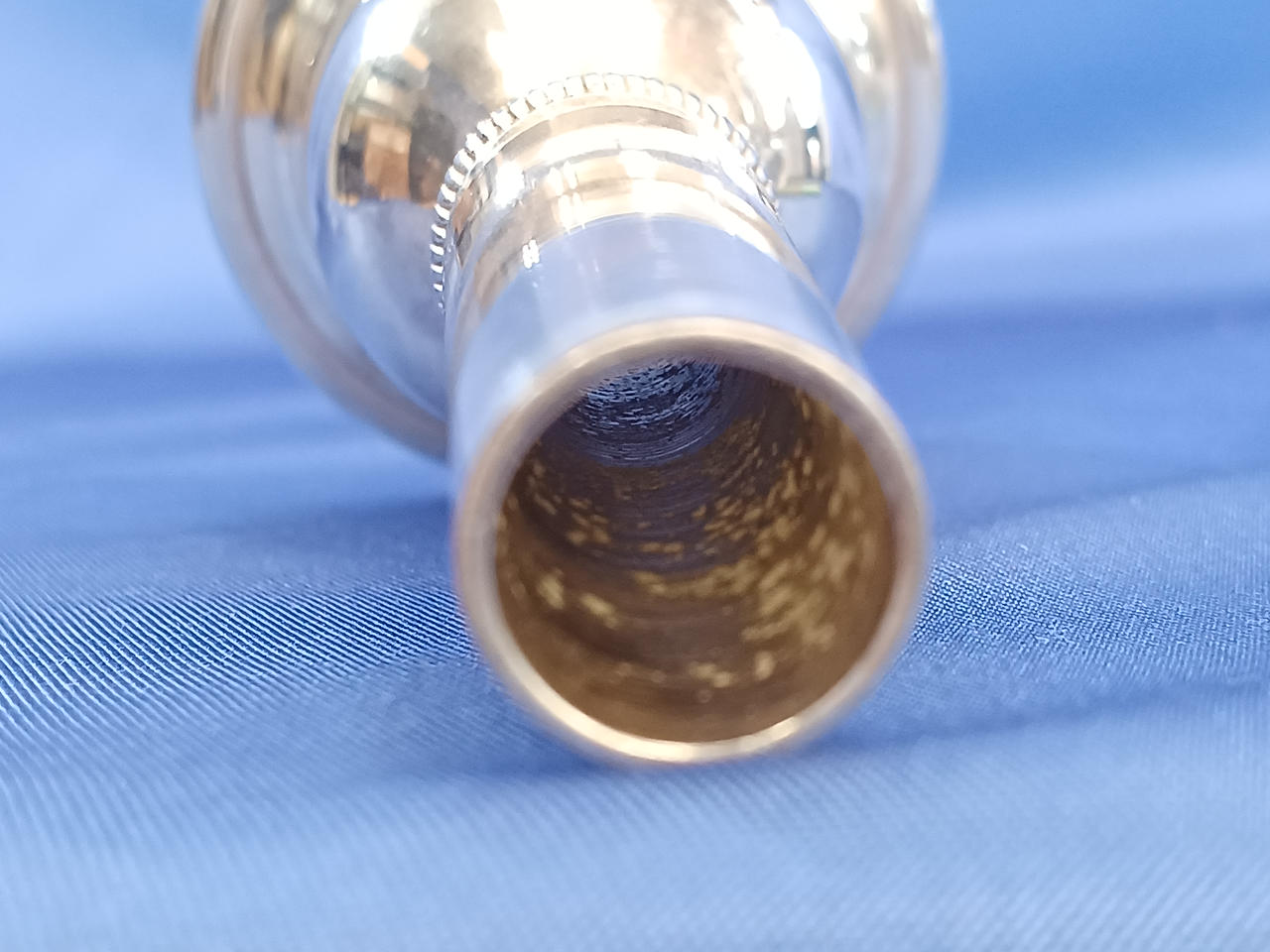 MIRAPHONE|チューバ用マウスピース|HARDOFFオフモール（オフモ