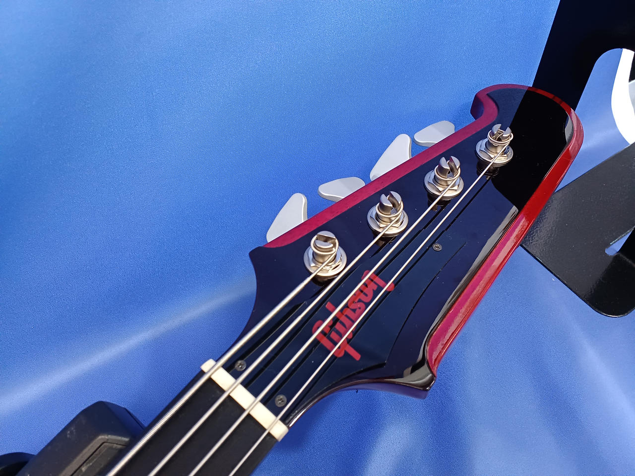 GIBSON|エレキベース|HARDOFFオフモール（オフモ）|1120010000003121