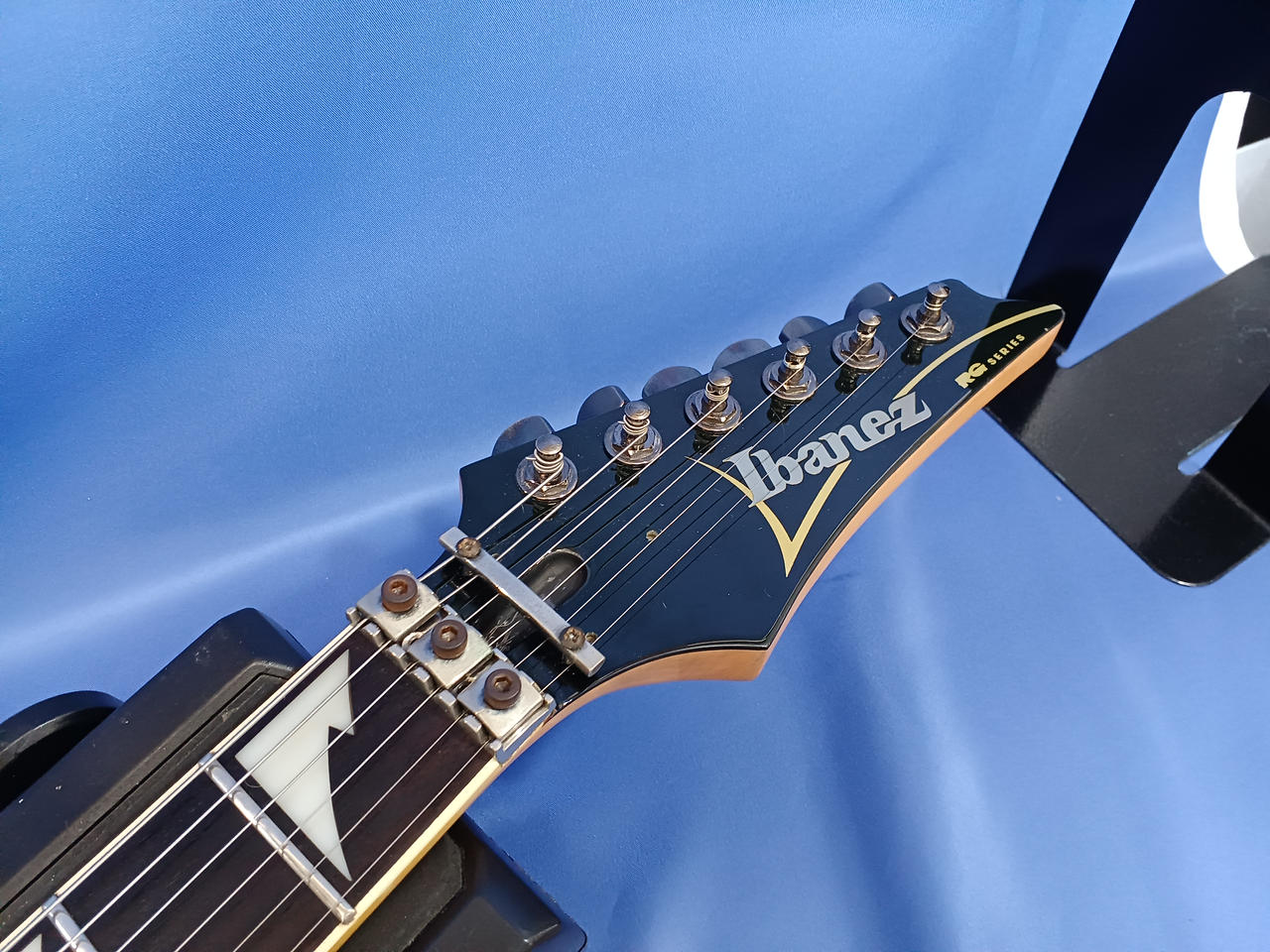 Ibanez エレキギター 440R フジゲン製 レア スタンド付き 楽天市場】星野楽器 Ibanez アイバニーズ エレキギター j.custom