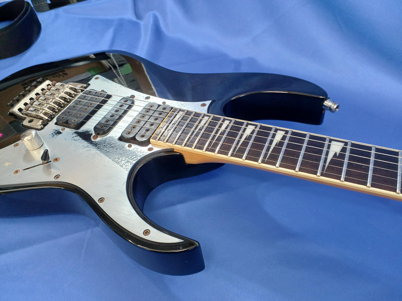 IBANEZ|エレキギター|HARDOFFオフモール（オフモ）|1120010000003014