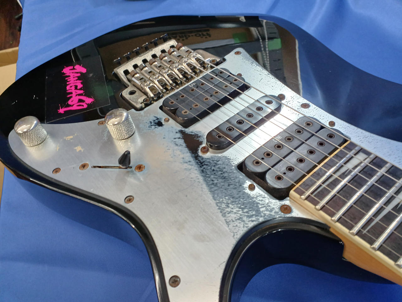 IBANEZ|エレキギター|HARDOFFオフモール（オフモ）|1120010000003014