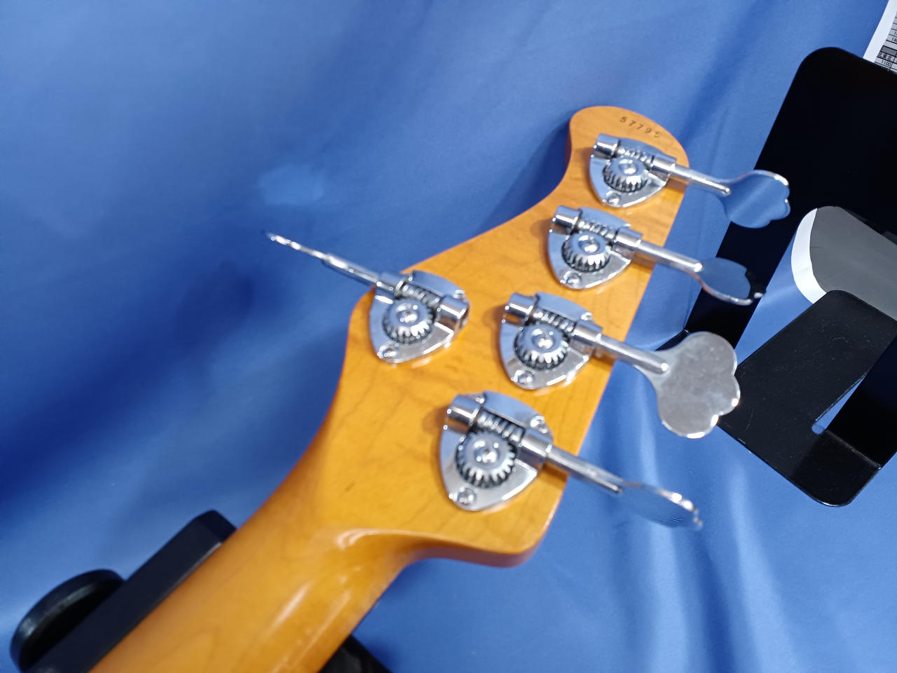 MOON|5弦ベース|HARDOFFオフモール（オフモ）|1120010000003134