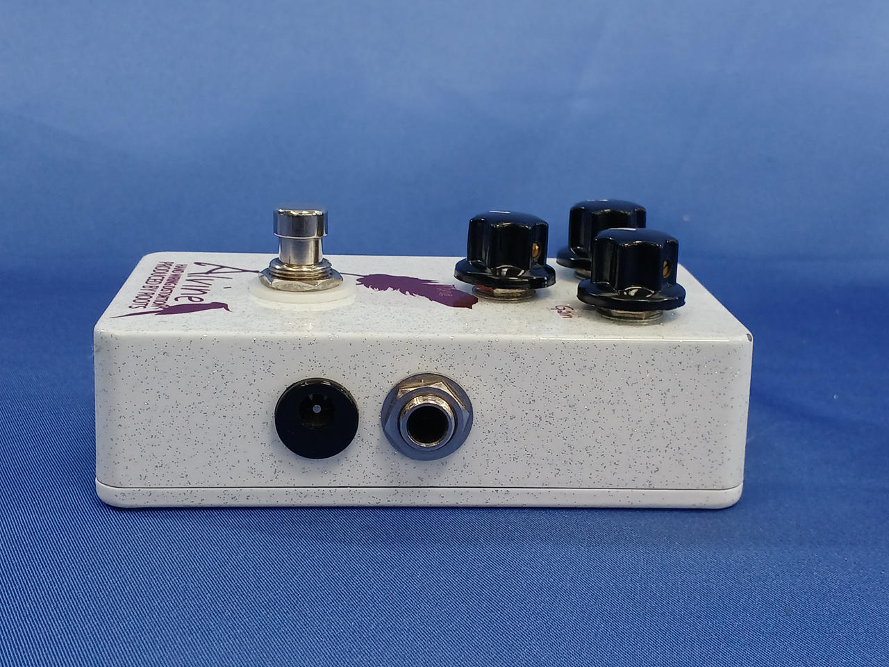 Cranetortoise HM-1 ハイゲインディストーション Cranetortoise HM-1 ハイゲインディストーション - メルカリ