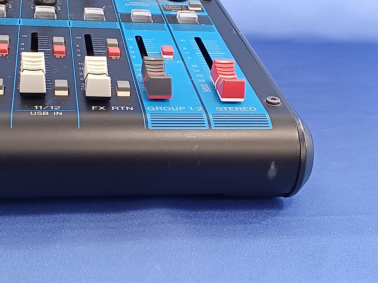 Yamaha ミキサー ヤマハ(YAMAHA)|ミキサー|HARDOFFオフモール（オフモ