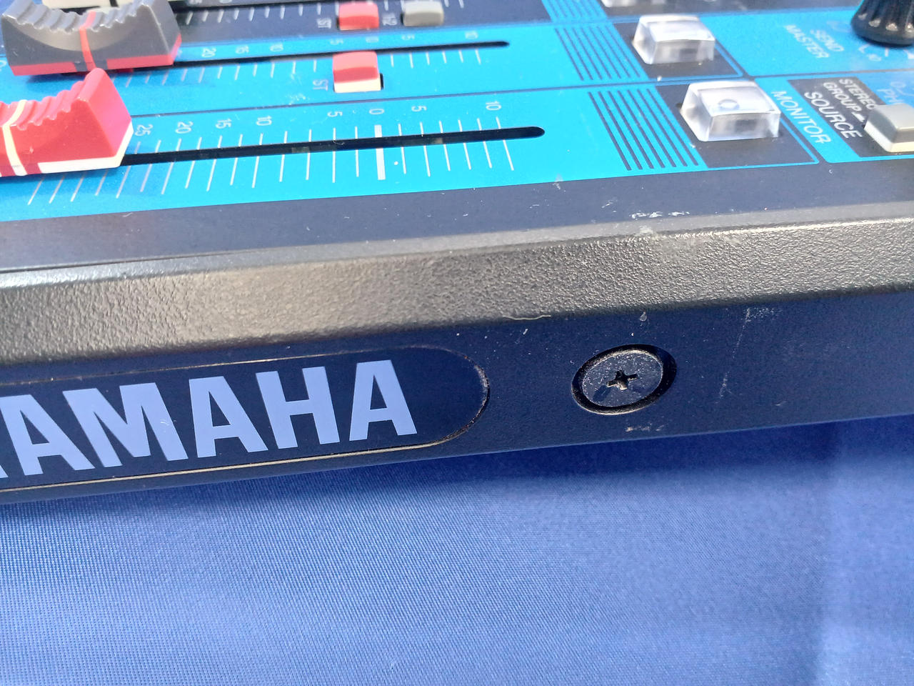 miha@プロフ　。 ヤマハ(YAMAHA)|ミキサー|HARDOFFオフモール（オフモ