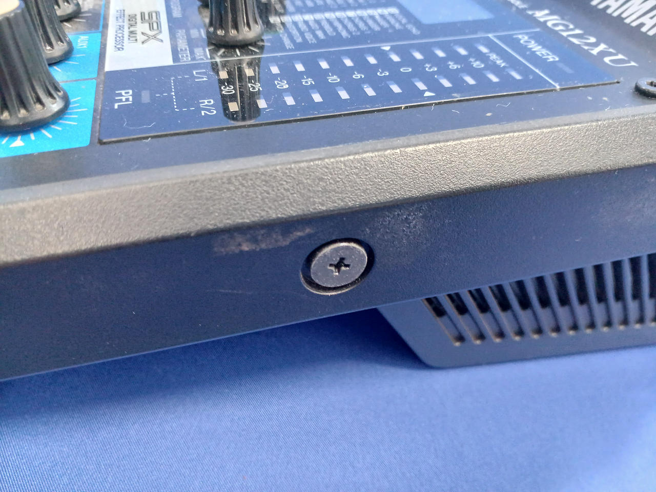 ヤマハ(YAMAHA)|ミキサー|HARDOFFオフモール（オフモ