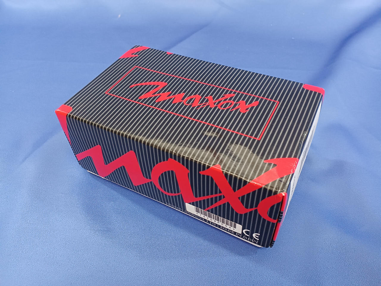 Char 歪益造 HIZMASZO マクソン HIZMASZO 歪益造 オーバードライブ Char HIZMASZO– zicca.net