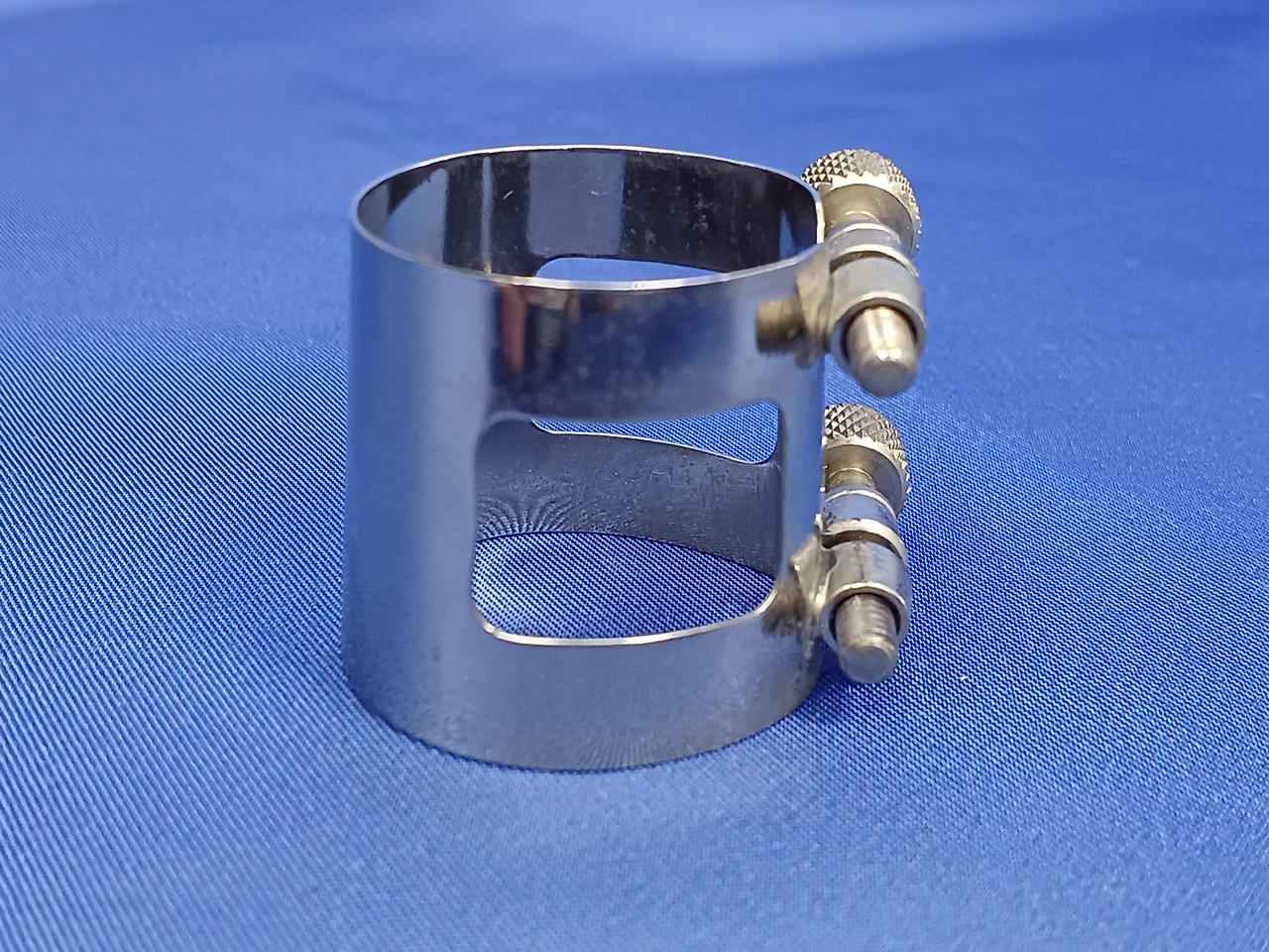 BergLarsen 110 2 M オフセット【テナーサックス用】 BergLarsen 110 2 M オフセット【テナーサックス用】 Berg