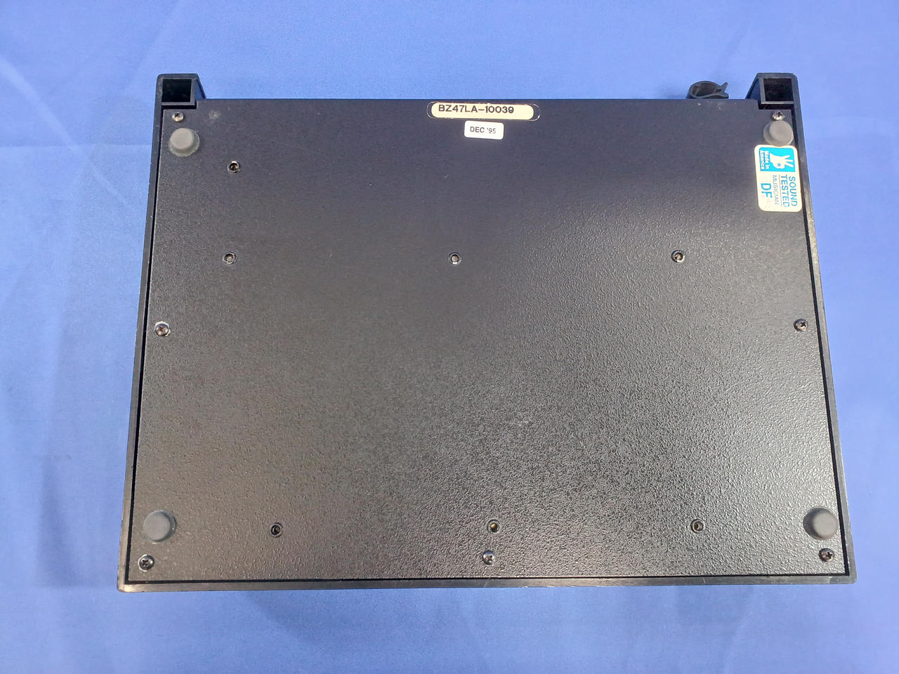ディーオーディー(DOD)|【商談中】ジャンク品 マルチ