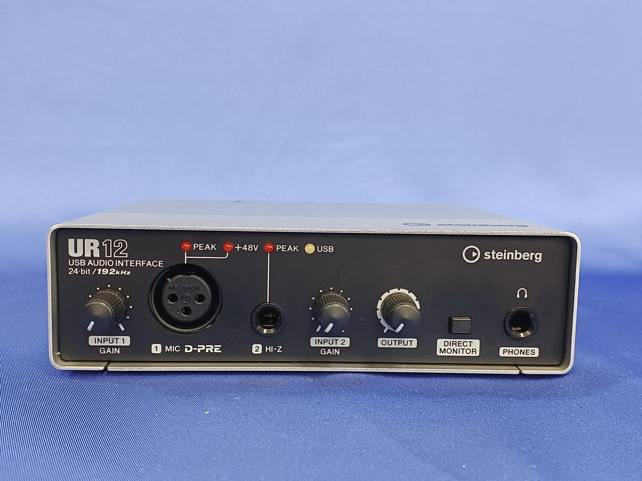 Z*c様 steinberg オーディオインターフェイスmark2 Amazon.co.jp: STEINBERG (スタインバーグ) オーディオ