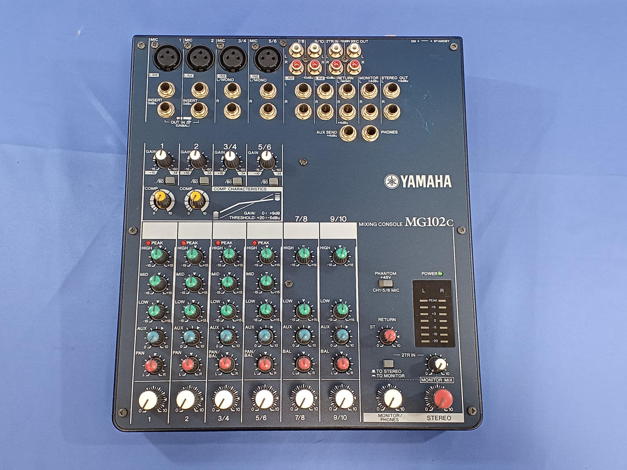 ヤマハ(YAMAHA)|ミキサー|HARDOFFオフモール（オフモ