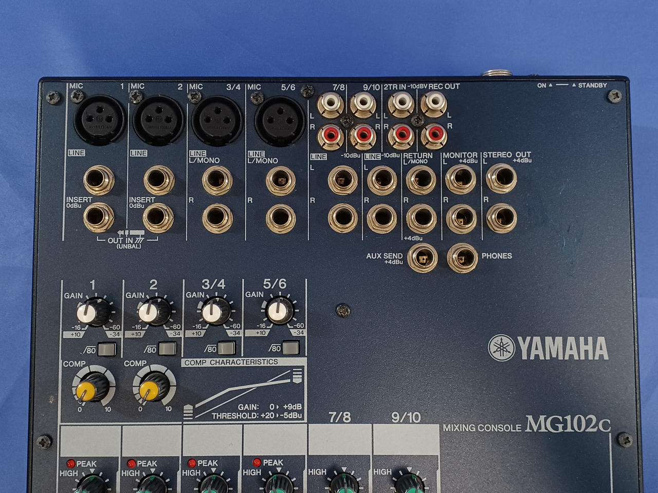 ヤマハ(YAMAHA)|ミキサー|HARDOFFオフモール（オフモ