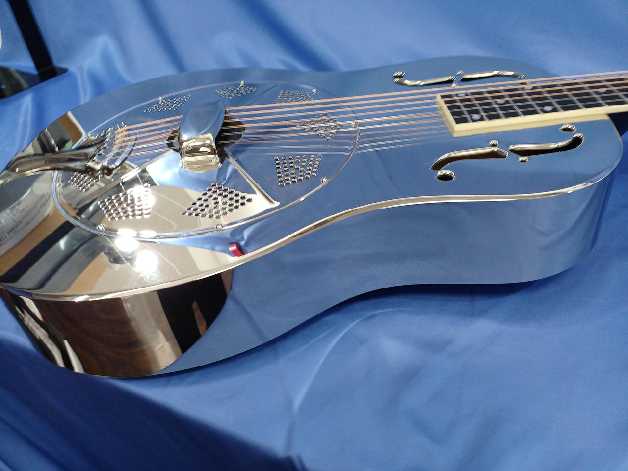 Fender FR-93リゾネーターギター Yahoo!オークション - Fender FR-93 Resonator フェンダー