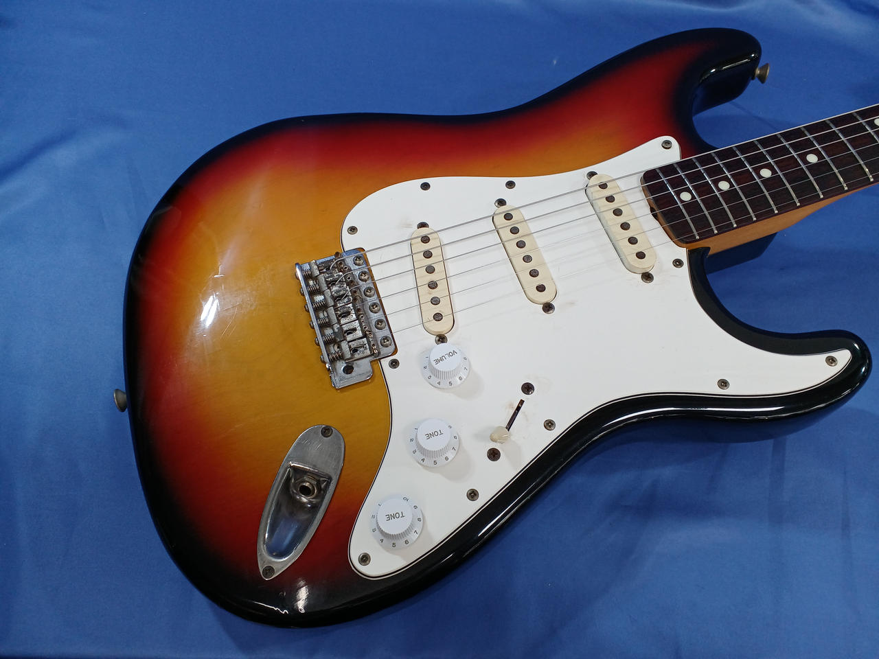 フェルナンデスエレキギター フェルナンデス(FERNANDES)|エレキギター|HARDOFFオフモール