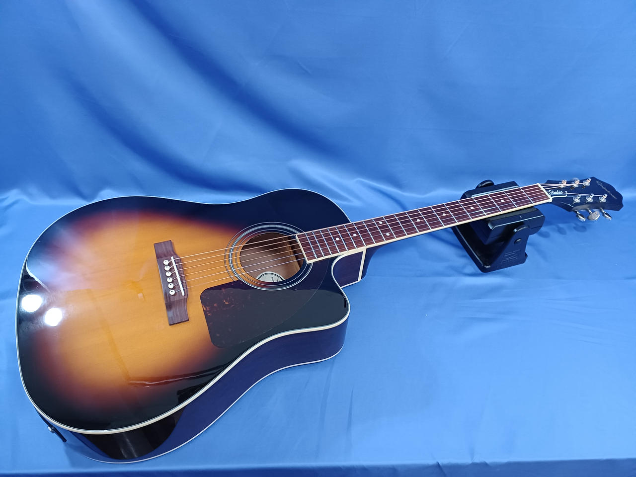 エレアコ！ｅｐｉｈｏｎｅ…値下げ！ エピフォン(EPIPHONE)|エレアコ|HARDOFFオフモール（オフモ