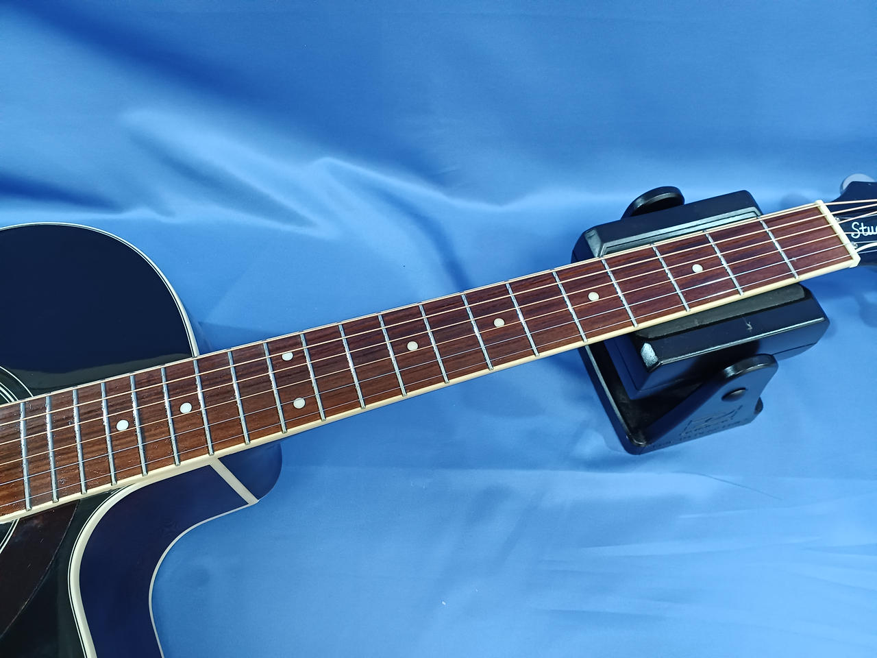 超美品 展示品 Epiphone PR-350B Wピックアップエレアコ エピフォン(EPIPHONE)|エレアコ|HARDOFFオフモール（オフモ