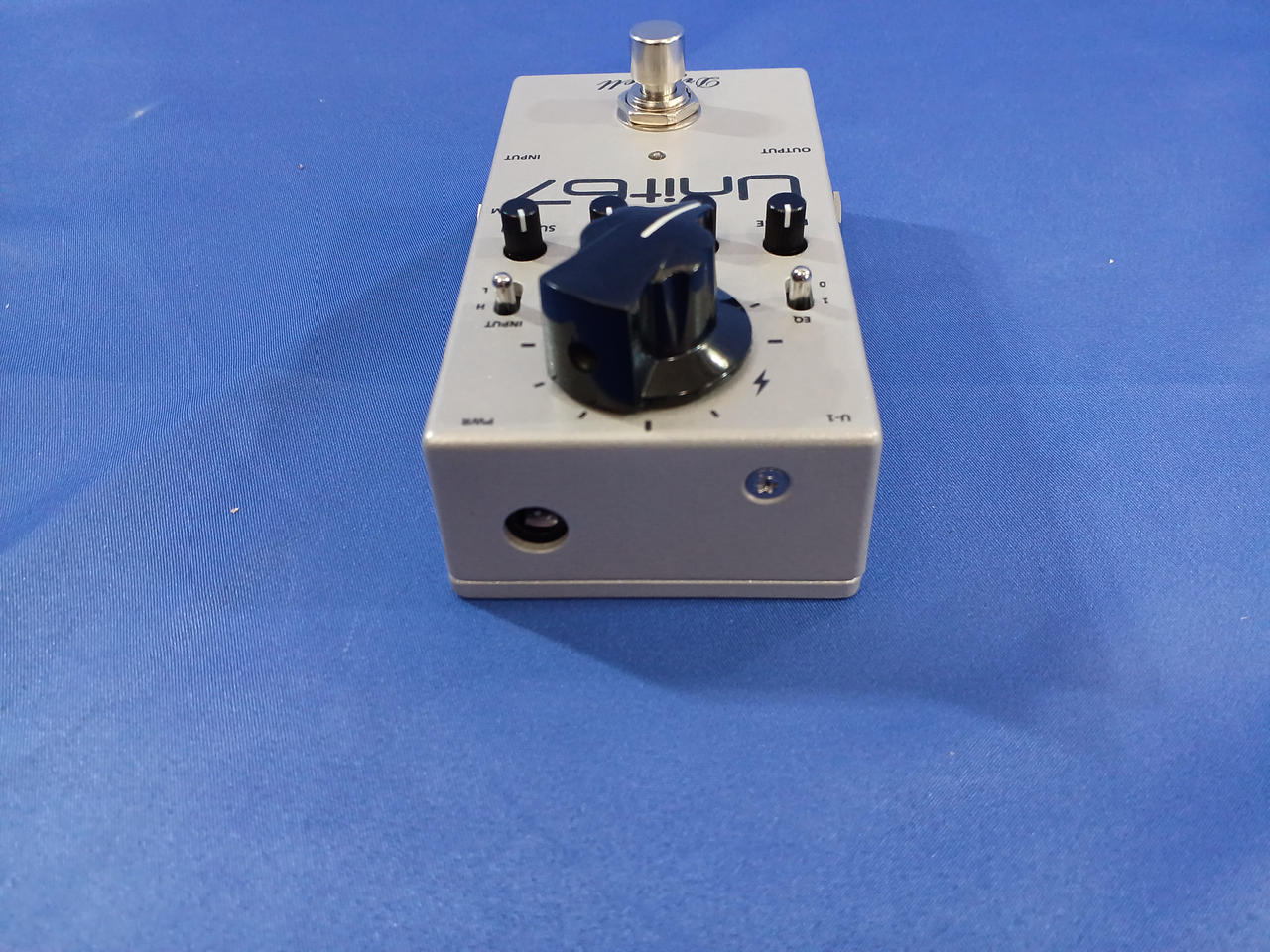 DRY BELL|マルチエフェクトペダル|HARDOFFオフモール（オフモ