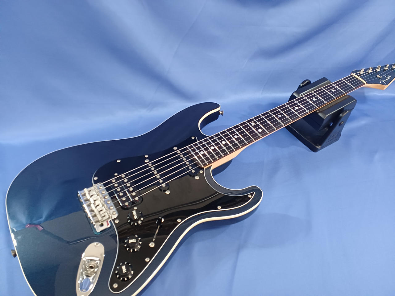 【値下げ】美品　fender Japanエレキギター FENDER JAPAN (フェンダージャパン) エレキギター｜トレファクONLINE