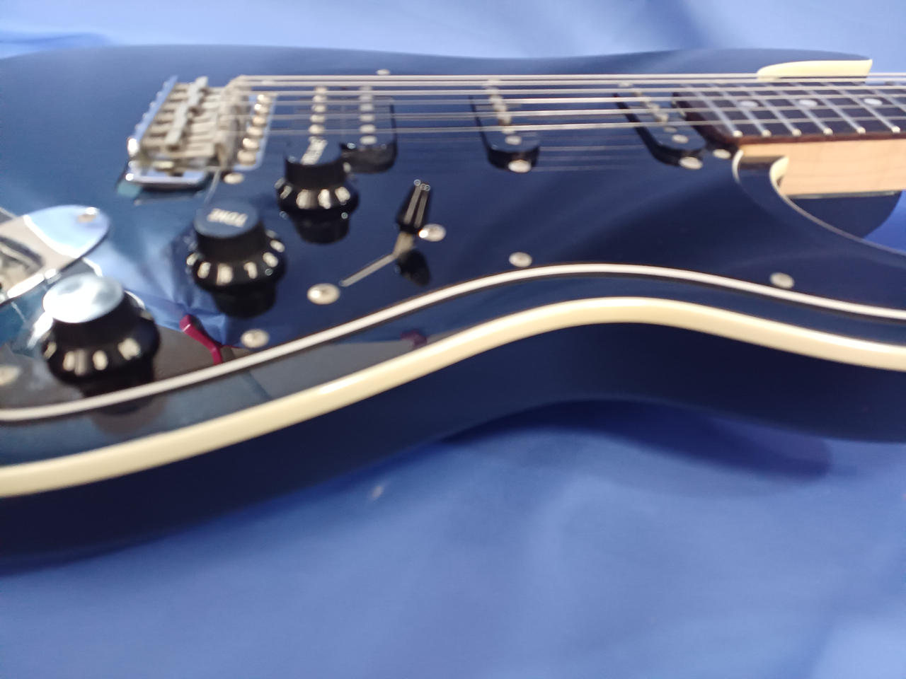 【値下げ】美品　fender Japanエレキギター FENDER JAPAN|エレキギター|HARDOFFオフモール（オフモ
