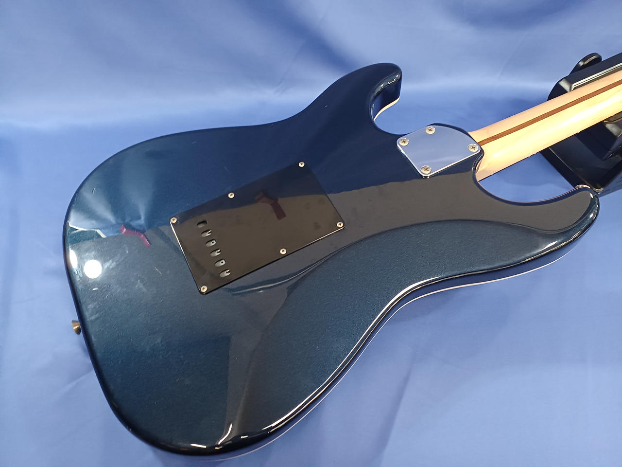 【値下げ】美品　fender Japanエレキギター FENDER JAPAN|エレキギター|HARDOFFオフモール（オフモ