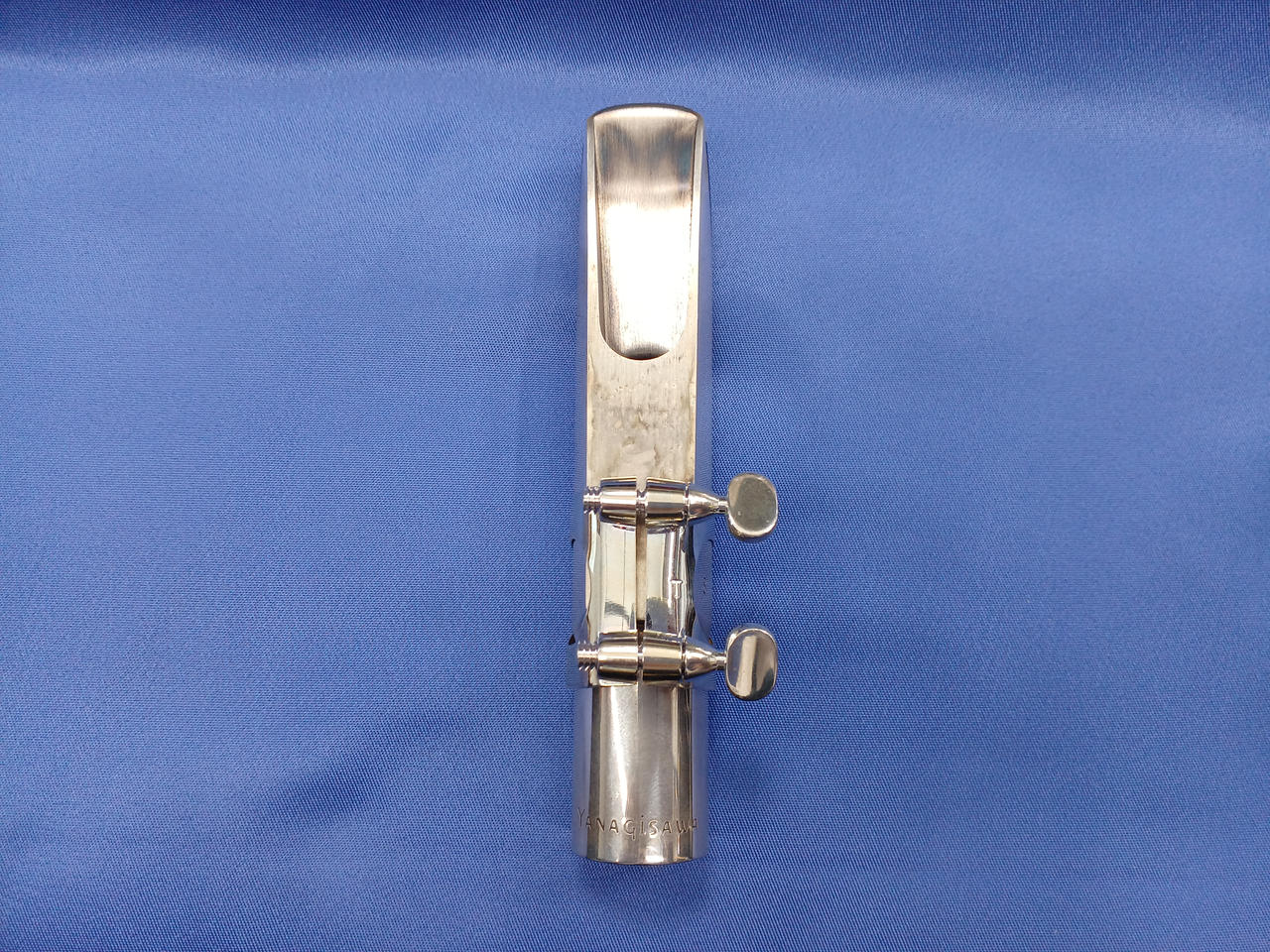 YANAGISAWA|テナーサックス用マウスピース|HARDOFFオフモール