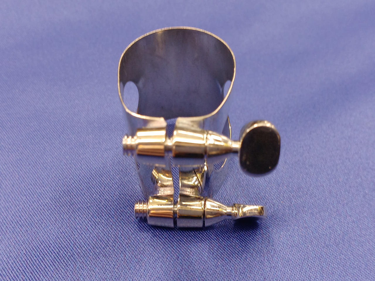 【未使用品】Yanagisawa テナーサックス用マウスピース Yanagisawa Classic Series テナーサックス用マウスピース