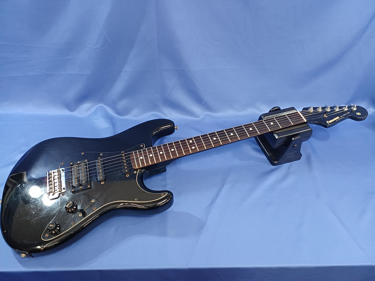 フェルナンデス(FERNANDES)|エレキギター|HARDOFFオフモール