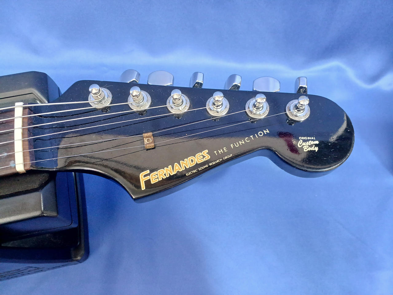 フェルナンデス(FERNANDES)|エレキギター|HARDOFFオフモール