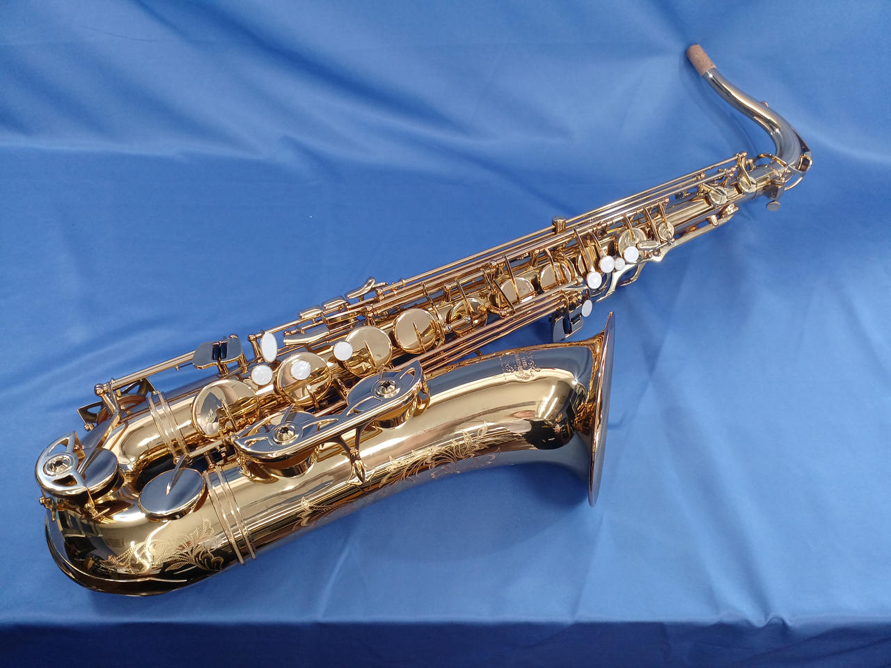 テナーサックス　マルカート　MARCATO MARCATO マルカート テナーサックス 初心者にお勧め SOPHIA