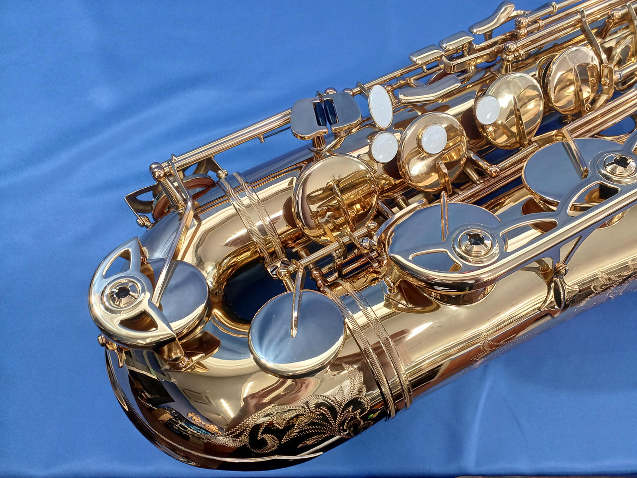 MARCATO|テナーサックス|HARDOFFオフモール（オフモ