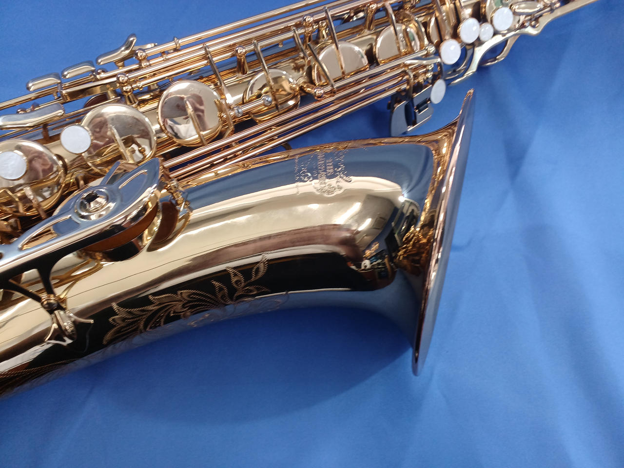 MARCATO|テナーサックス|HARDOFFオフモール（オフモ